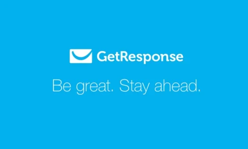 GetResponse email marketing review