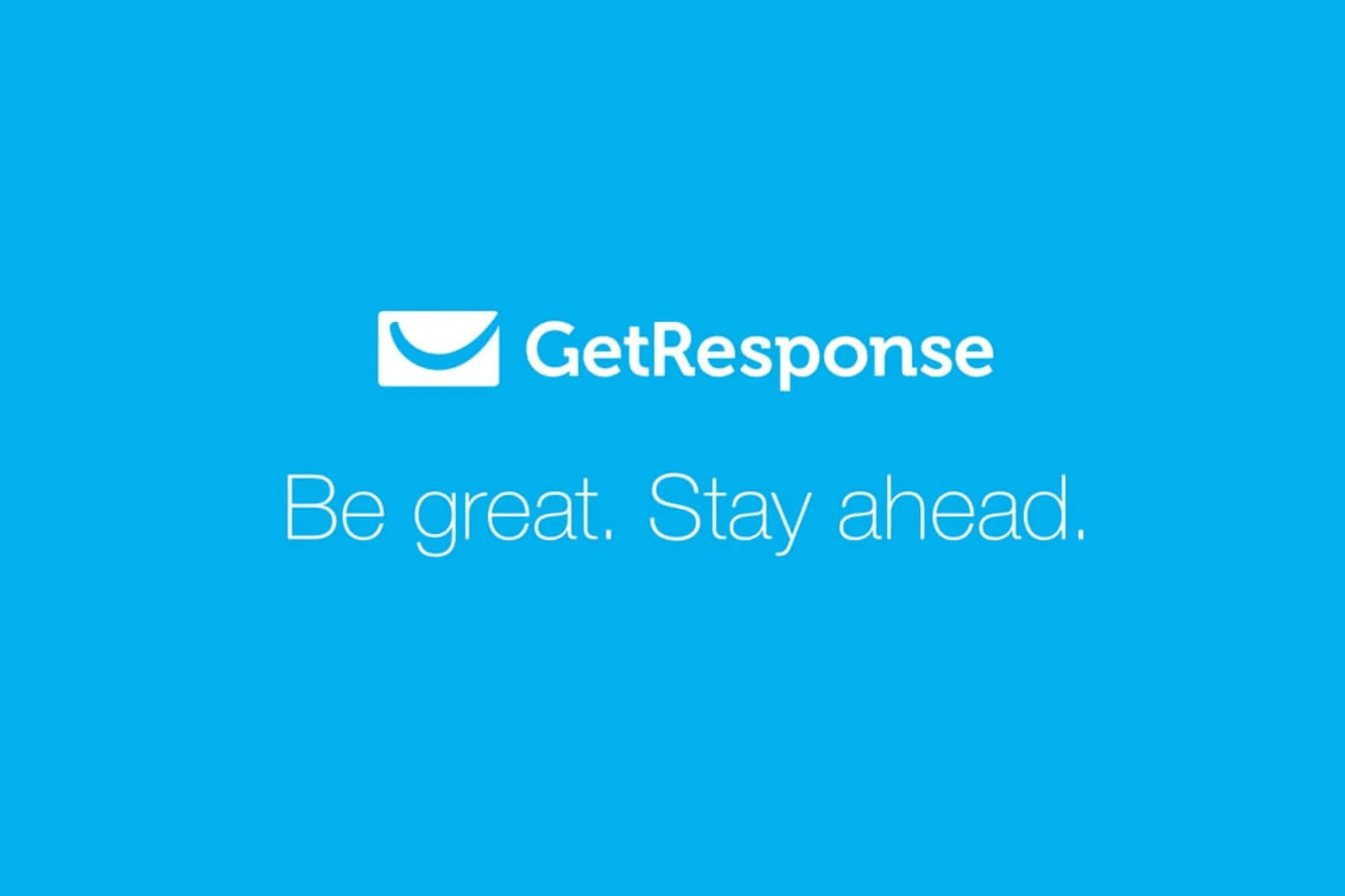GetResponse email marketing review