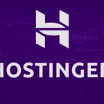 Hostinger-hosting