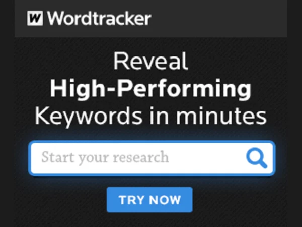 WordTracker-Keyword-tool
