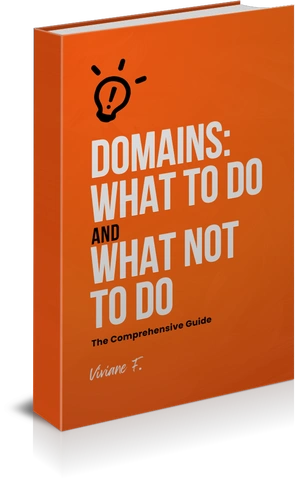 Domains_What To Do And What Not To Do