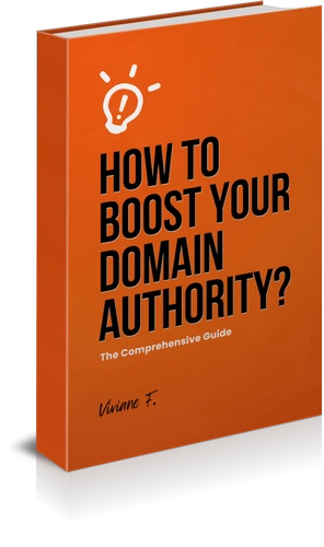 How To Boost Domain’s Authority