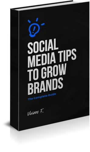 Social Media Tips To Grow Brands