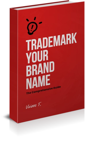 Trademark Your Brand Name