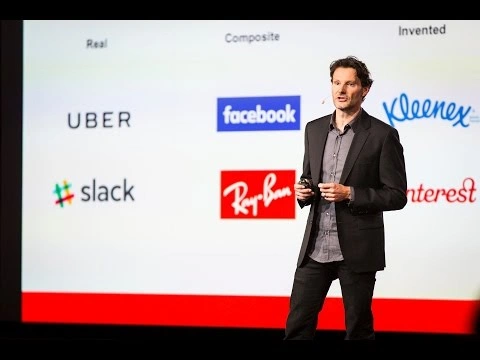 How to create a great brand name